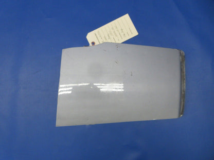 Mooney M20 / M20K LH Cowl Flap Assy P/N 650210-501 (0424-621)