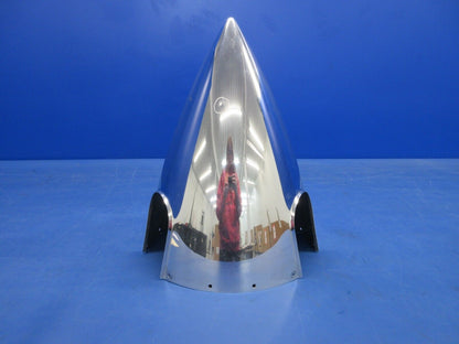 McCauley 3-Blade Propeller Spinner & Bulkhead P/N D6612-A (1024-2144)