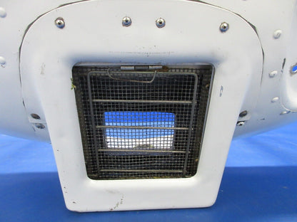 Mooney M20 / M20C Bottom Cowl Assy P/N 650060-507 (1024-1327)