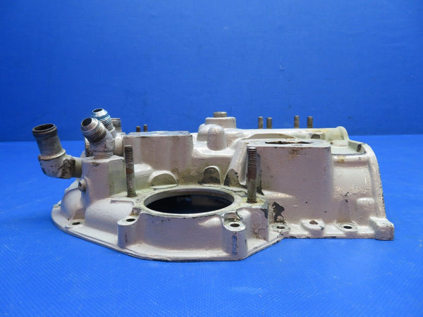 Lycoming IO-360 / IO-360-A1B6 Accessory Housing Assy P/N 21A21533-04 (0724-2002)