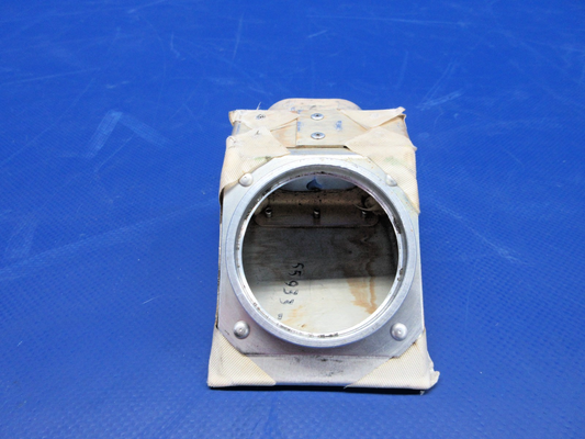 Piper PA-31T1 Cheyenne Air Conditioning Outlet Box P/N 55933-2 (0626-776)0