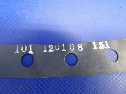 Beech Fuel Cell Access Cover Gasket Seal 101-120108-151 LOT OF 2 NOS (0426-2002)3