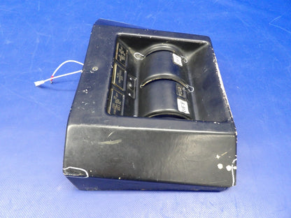 Piper PA-31T1 Cheyenne Fuel Control Panel Cover P/N 51472-02 (0626-1325)11