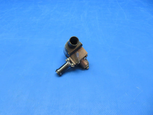 Cessna 310 / 310I Pressure Control Valve P/N 21238-6 (0923-757)