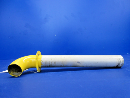 Air Tractor AT-301 Spray Vent & Elbow (0926-806)2