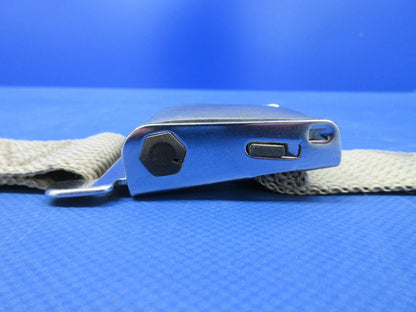 Beech 19A Musketeer American Safety Seat Belt P/N 5000B3 (0424-1332)