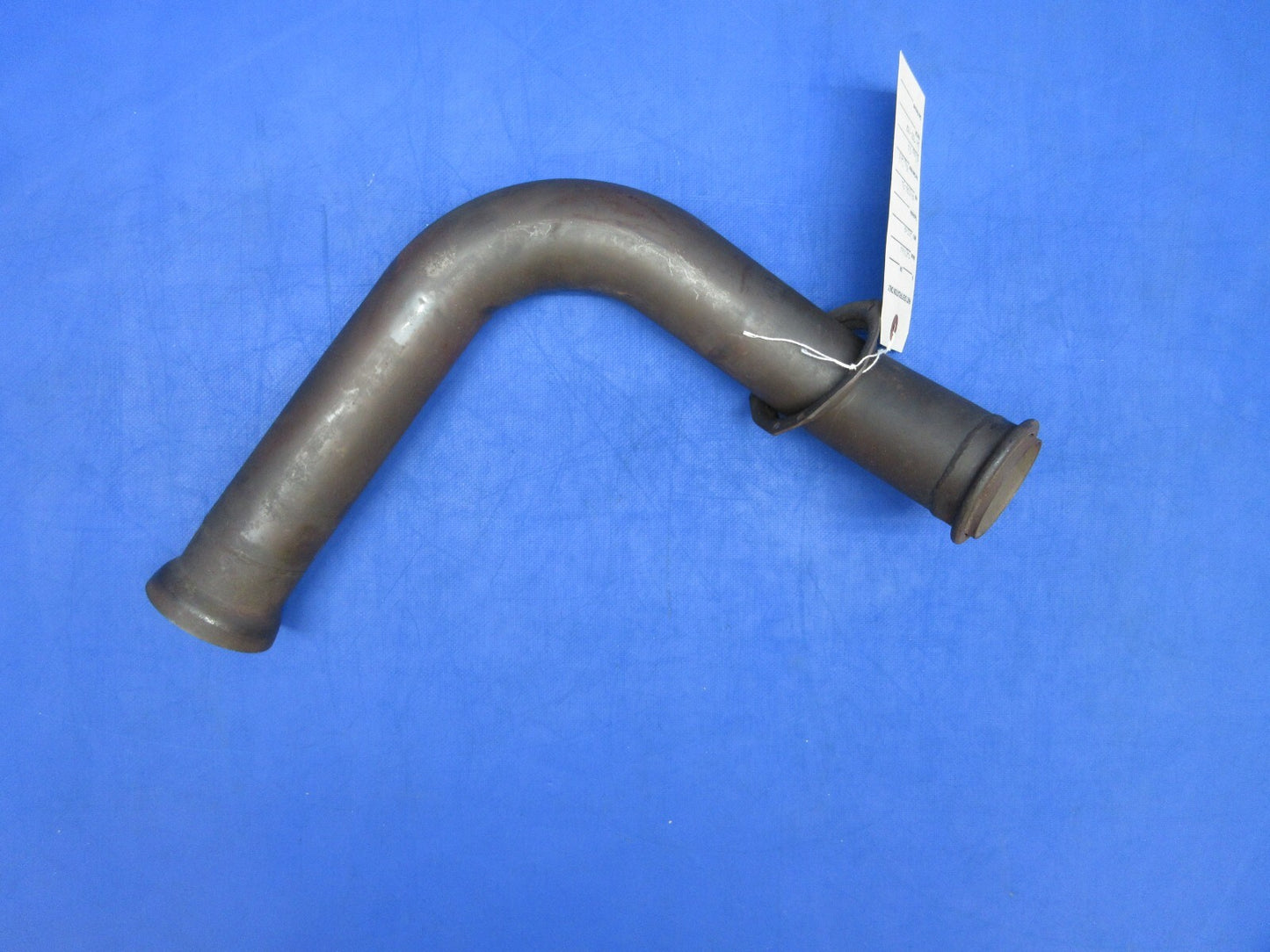 Cessna 340 / 414 Manifold Elbow RH P/N 9910299-4 Seal Type (1123-604)2