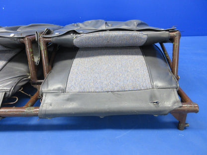 Piper PA-20 Pacer Front Seat As P/N 11863-10 (1024-1255)12