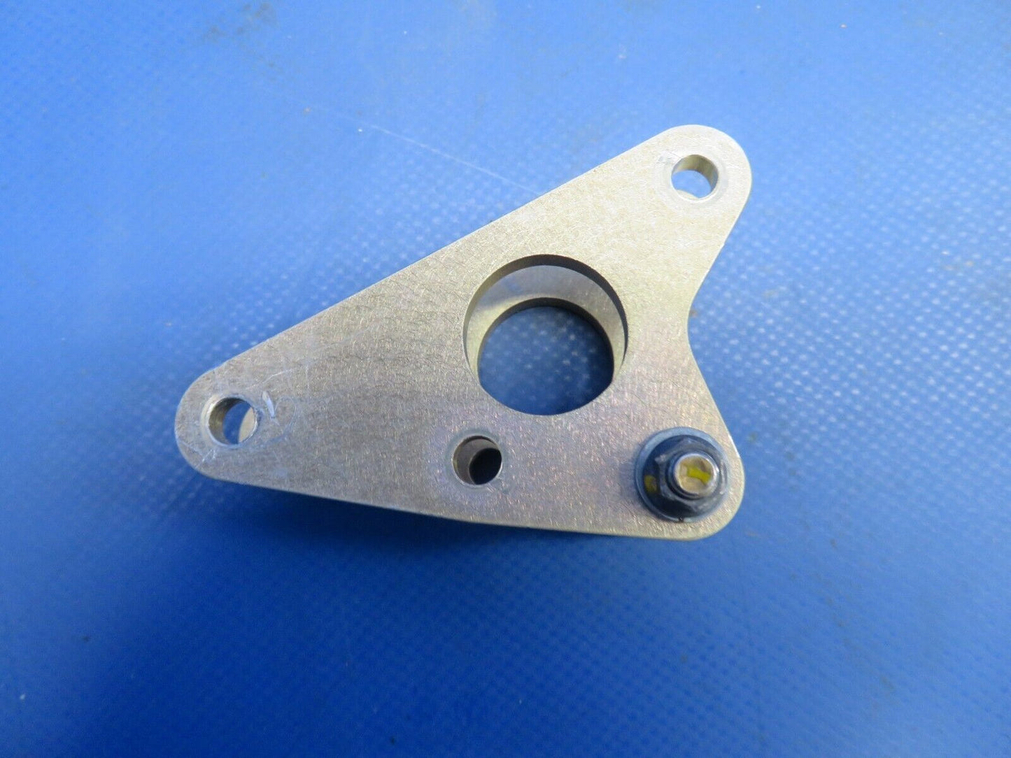 Robinson R44 II Helicopter Main Rotor Torque Tube Bellcrank C958-6 (0724-885)