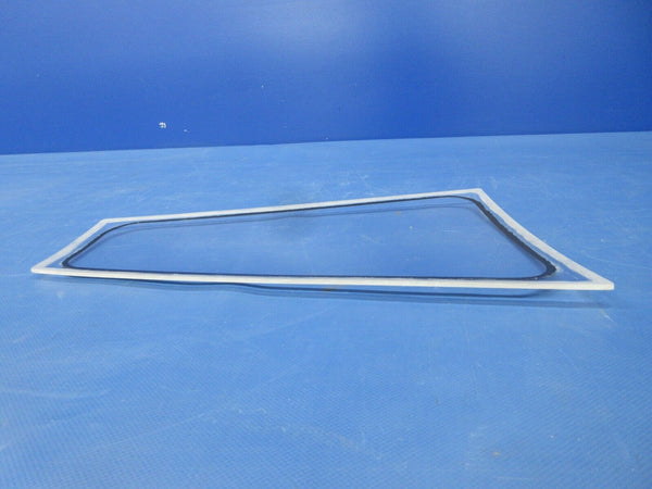 Piper PA-28-181 Archer Rear Window RH P/N 76278-03 (0624-2078)