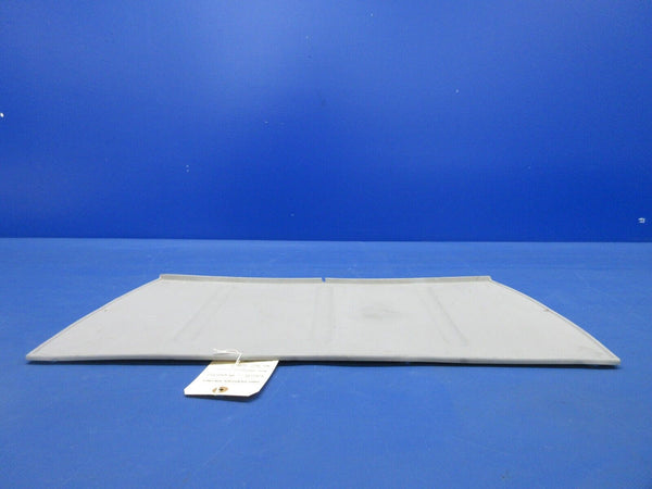 Cessna 150 / 150G Baggage Compartment AFT Wall P/N 0400118-51 (0624-2092)