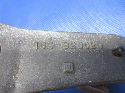 Beech C24R Sierra Arm Torque Shaft NG P/N 169-820020 (0524-1543)