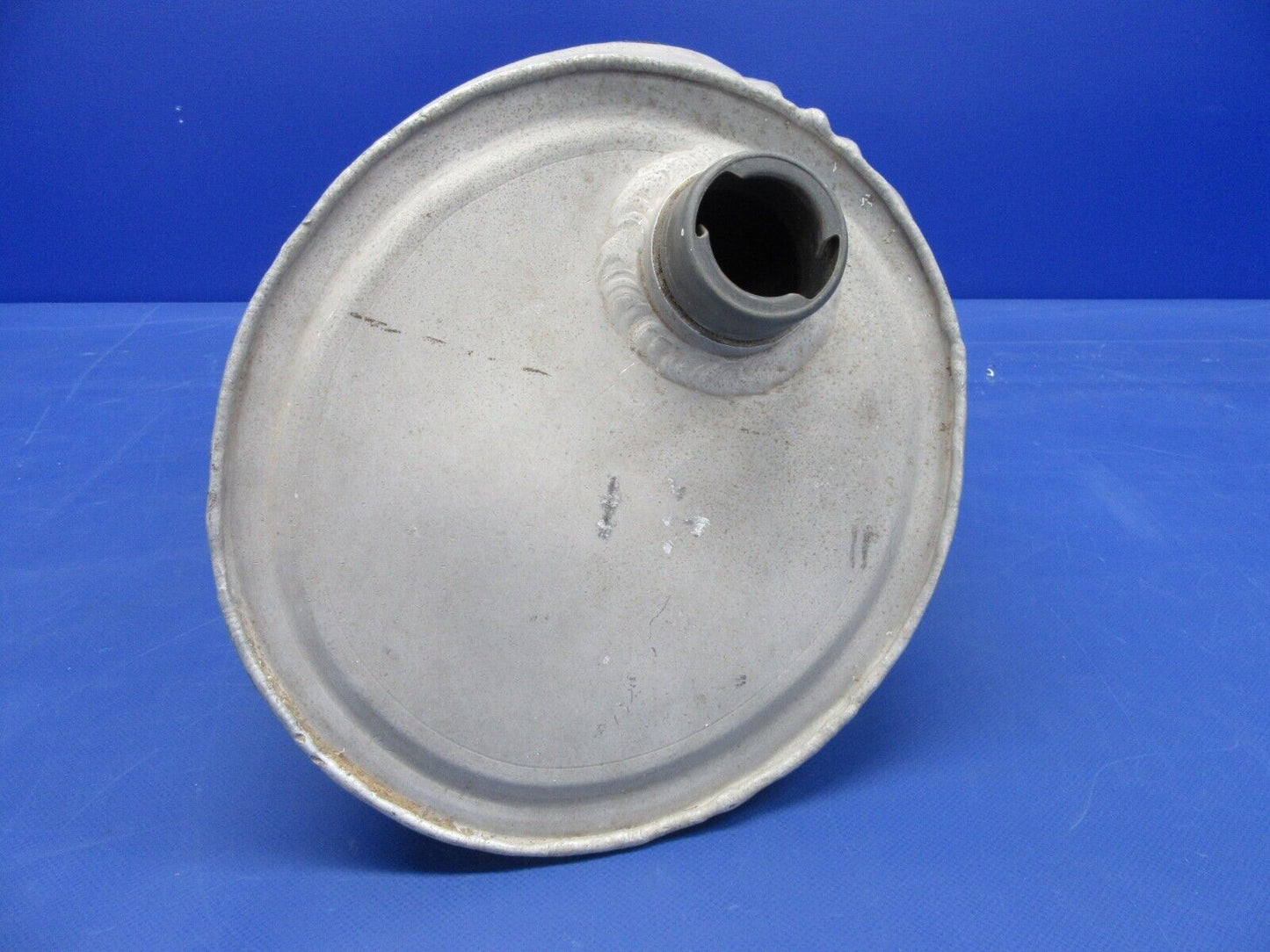 Aircraft Auxillary Aluminum Fuel Tank or Oil Tank (0624-02)