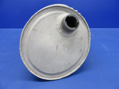 Aircraft Auxillary Aluminum Fuel Tank or Oil Tank (0624-02)