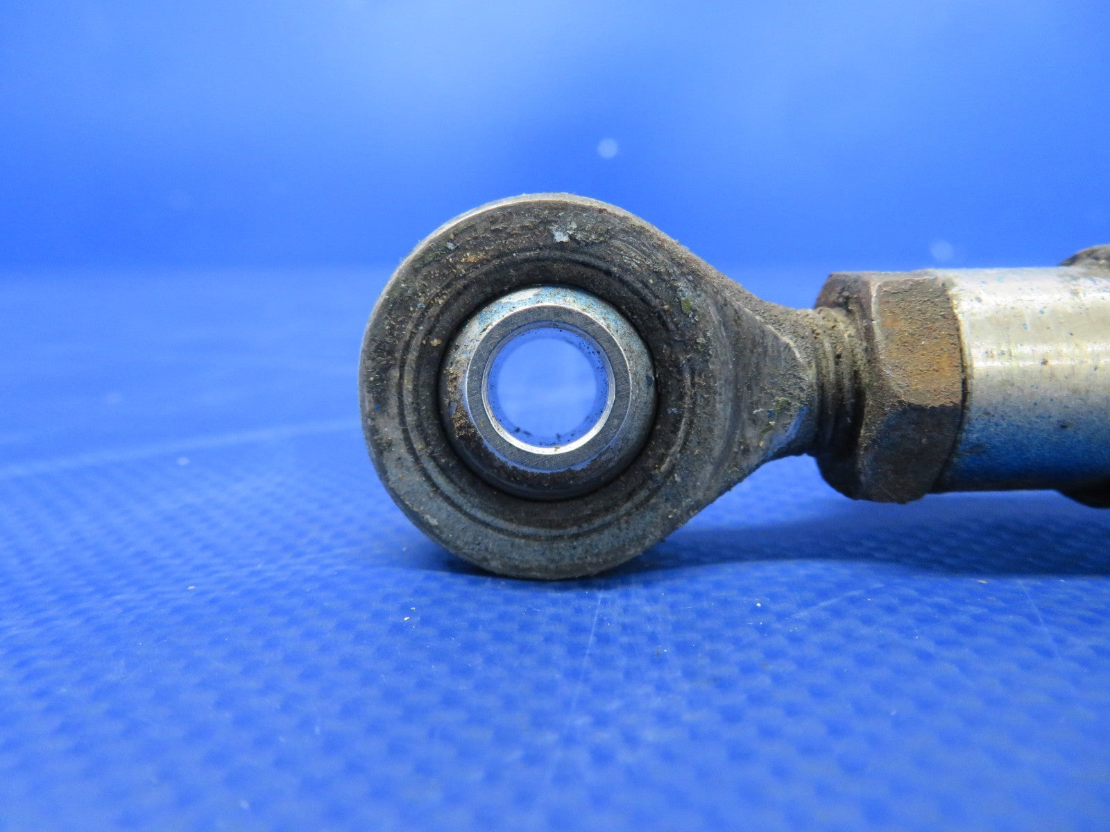 Cessna 421 Nose Gear Retract Rod P/N 5045201-2 (0726-433)8