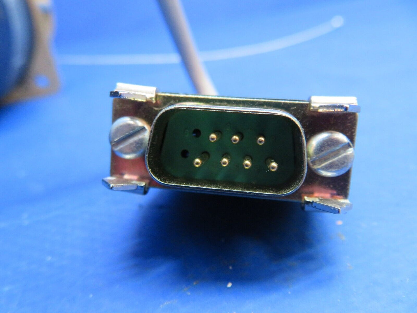 Beech C-35 Bonanza S-Tec Roll Servo P/N 0105-R9 WARRANTY (1122-893)