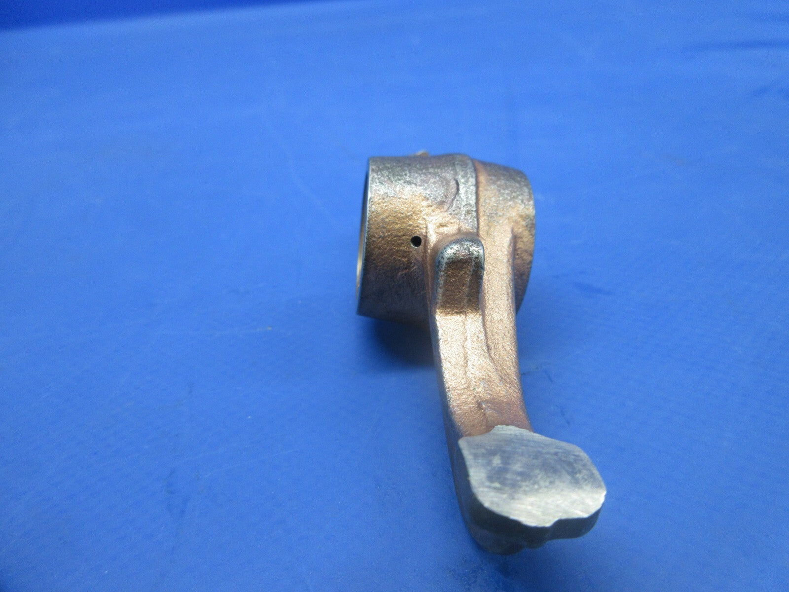 Continental TSIO-520 Rocker Arms With Holes P/N 534397 LOT OF 6 (1124-750)9