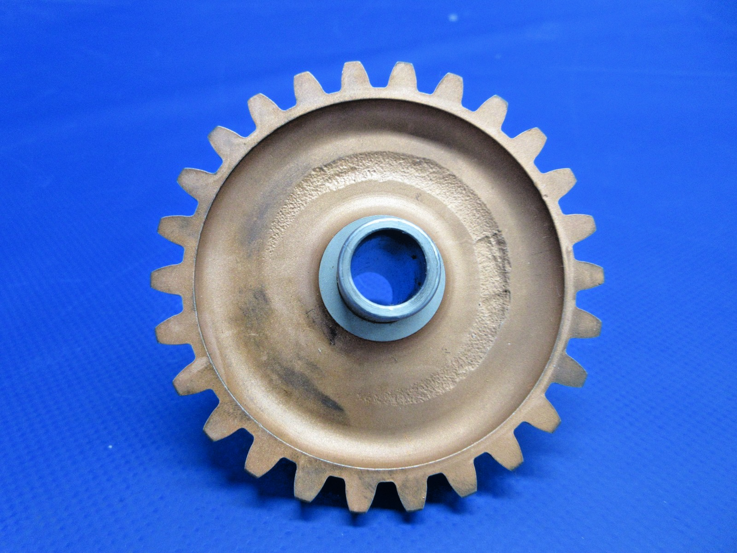 Lycoming Crankshaft Idler Gear P/N LW-10286 (0226-1005)2