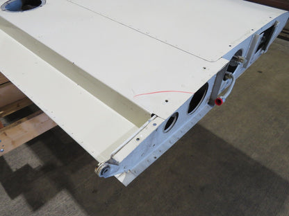 1975 Cessna Cardinal 177B LH Wing Structure P/N 1722001-17 (0824-98)