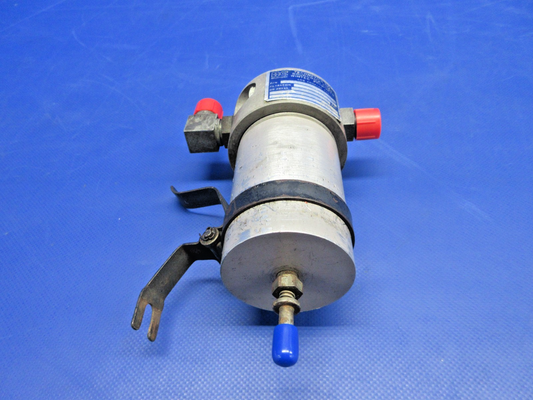 Piper PA-31T1 Cheyenne Brunswick Fuel Filter P/N F4412 (0626-772)0