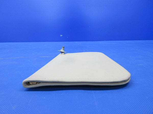 Beech 95 / D95A Travel Air Sun Visor Assembly P/N 35-534304-139 (0524-1144)