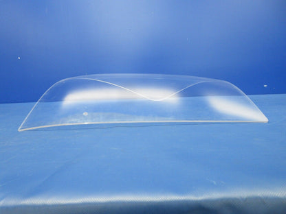 Piper PA-34-200T Seneca II Windshield LH Clear P/N 78271-03 (0524-2063)