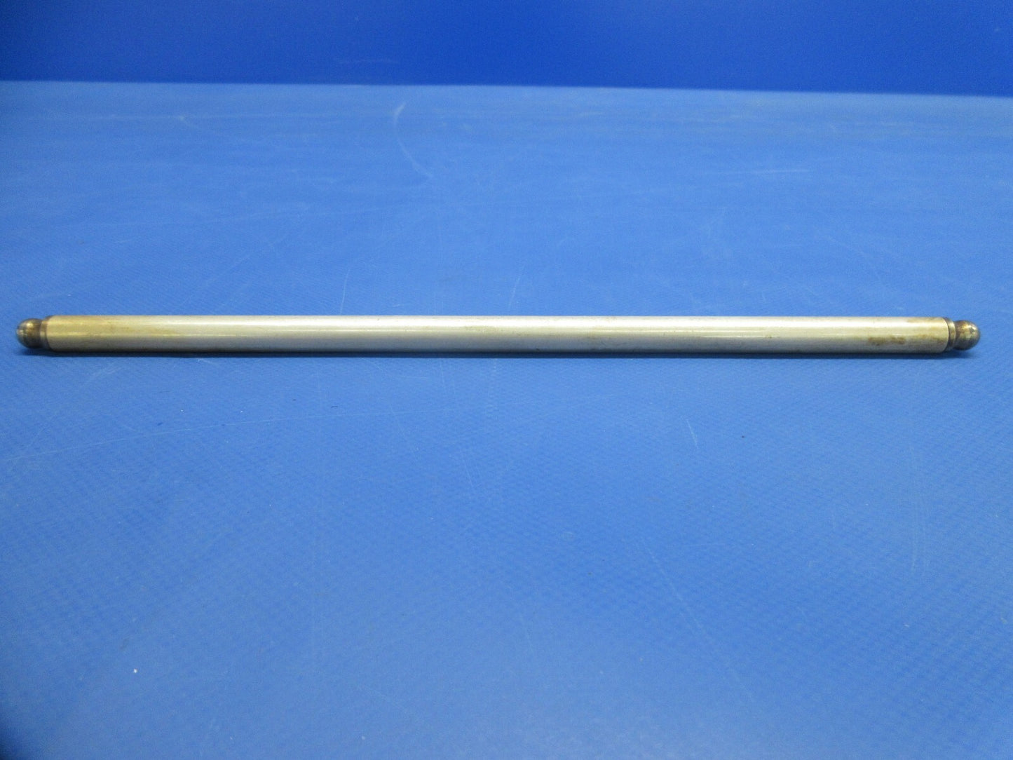 Lycoming O-235-C1 Push Rod Assy P/N 73806 SET OF 8 (0824-807)4
