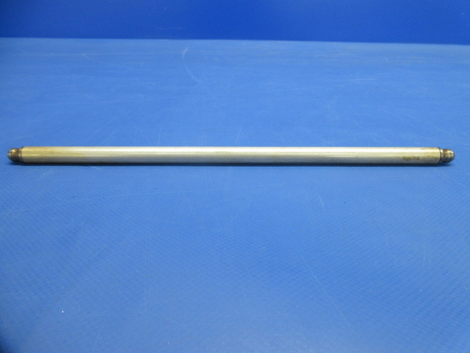 Lycoming O-235-C1 Push Rod Assy P/N 73806 SET OF 8 (0824-807)4