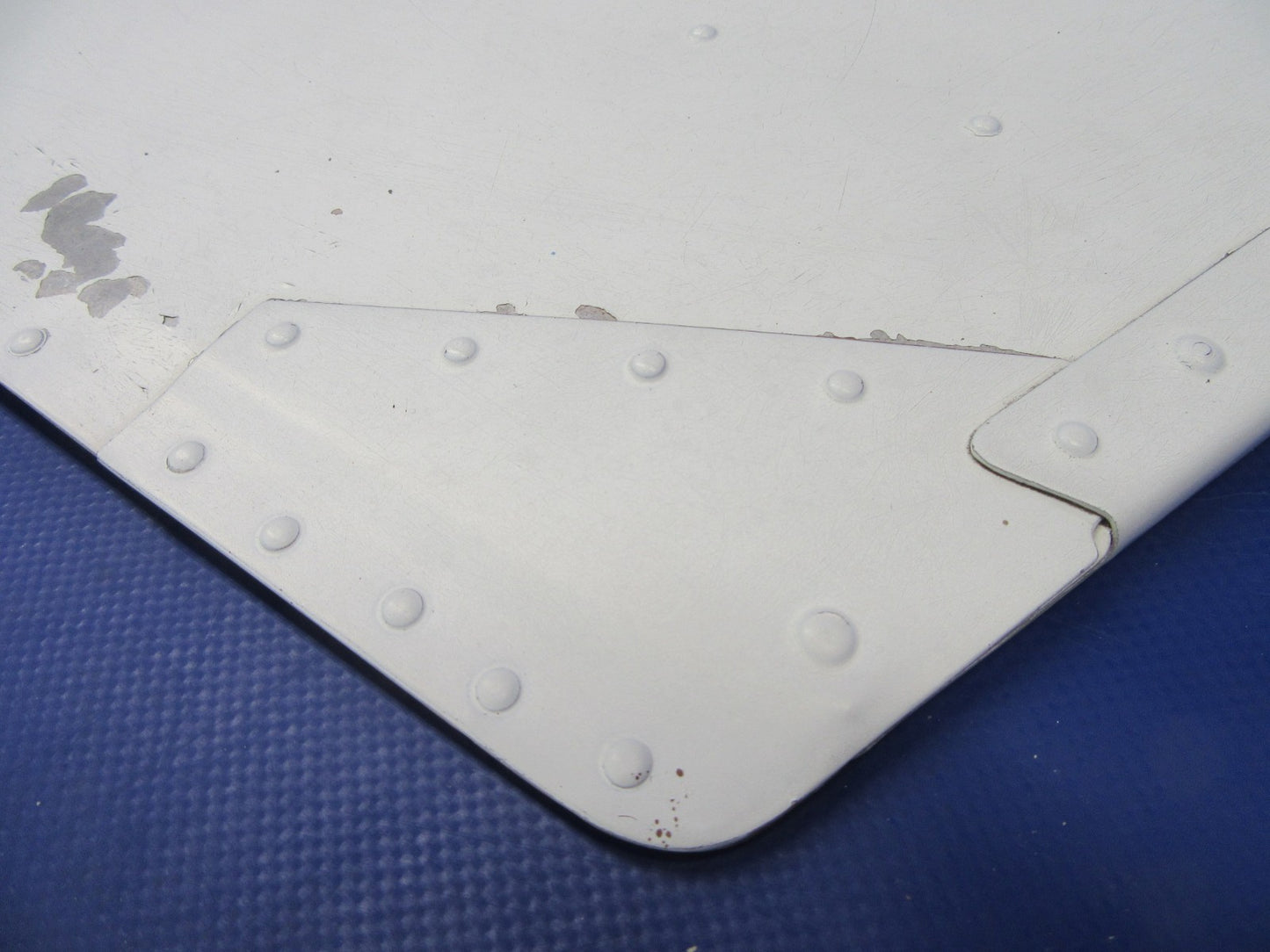 Mooney M20 / M20E RH Elevator P/N 4103-6 or 430000-6 (0326-33)1
