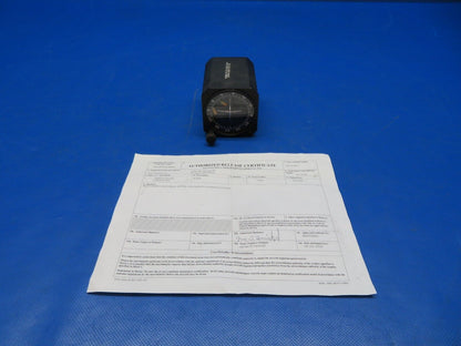 Beech 19A Musketeer Narco ID-825 Indicator P/N ID-825 TESTED w/ 8130 (0824-106)