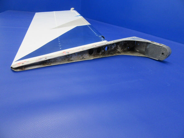 Early Cessna 210 Rudder P/N 1231001-1 (1124-15)