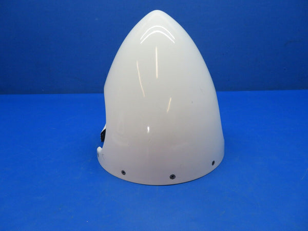 Piper PA-23-250 Hartzell Propeller Spinner & Rear Bulkhead 16443-00 (0624-1344)