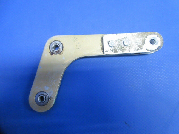 Cessna 177 / 177B Cardinal Stabilator Trim Bellcrank Assy 1712142-1 (0824-1032)