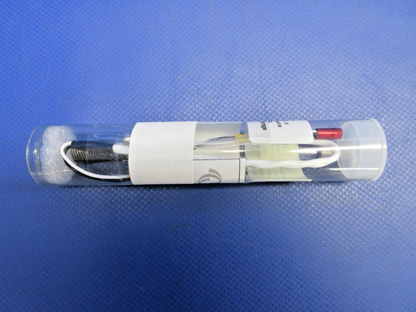 Beech Propeller Synchrophaser Magnetic Pickup w /8130 P/N 213181 NOS (0426-839)8