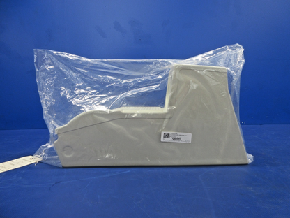 Cessna 172 E thru 172 M Console w/o Rudder Trim 28-0500233-80A NOS (0726-892)1