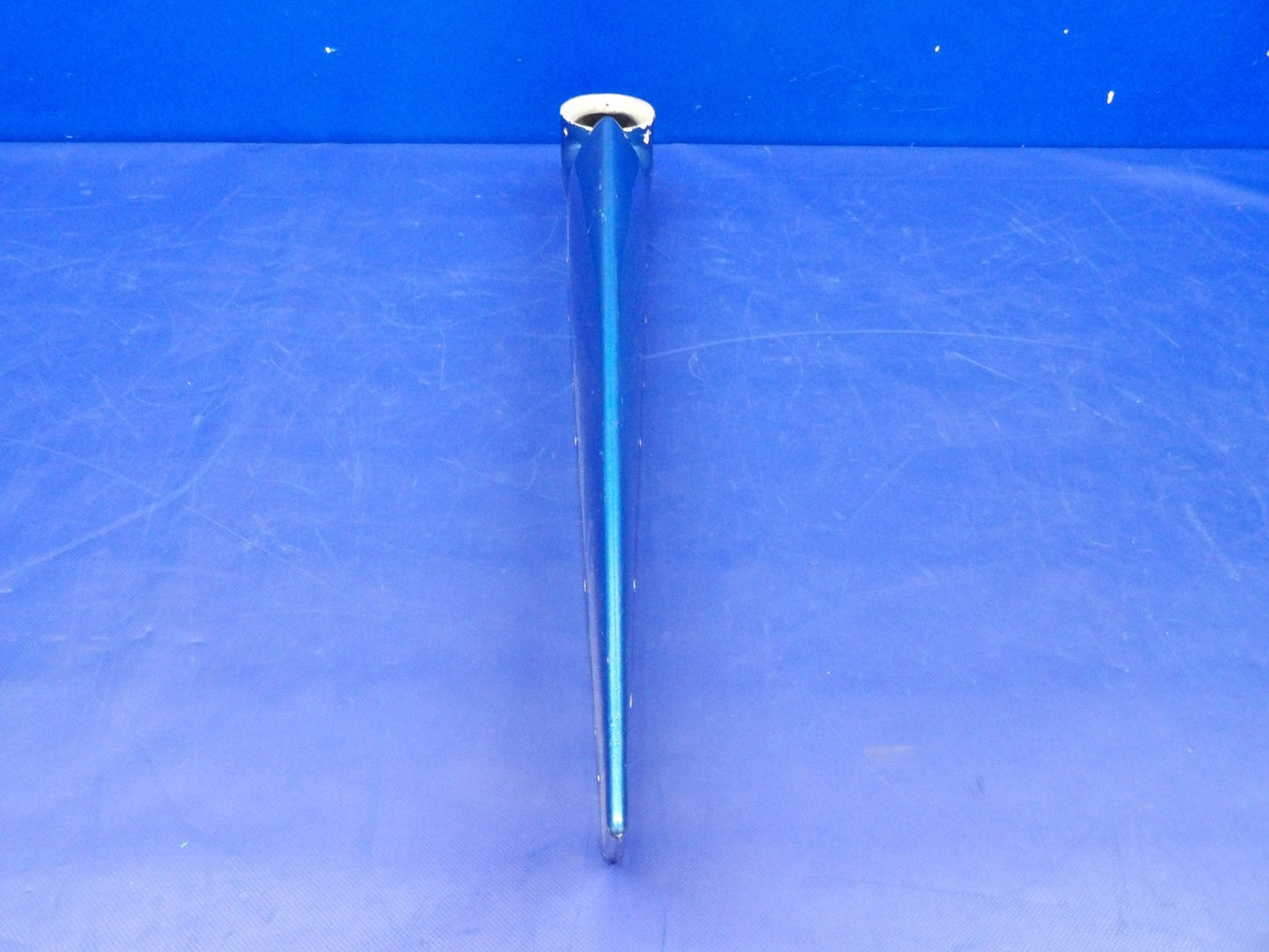 Cessna 421 Rudder Cap / Tip P/N 5133010-1 (0626-2060)3