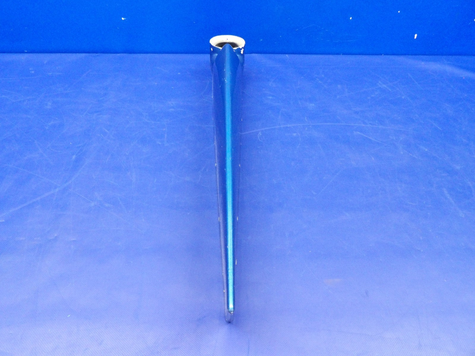 Cessna 421 Rudder Cap / Tip P/N 5133010-1 (0626-2060)3