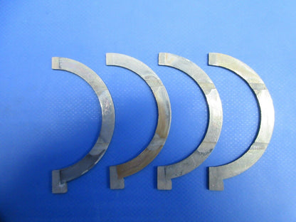 Continental TSIO-360-C Crankshaft Thrust Washer P/N 646288 LOT OF 4 (0824-880)