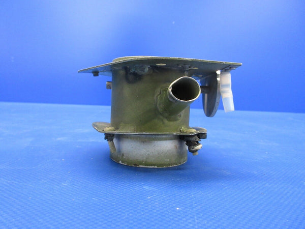 Piper PA28R Arrow Air Vent Assy FWD LH P/N 68416-02, 68416-002 (0324-715)