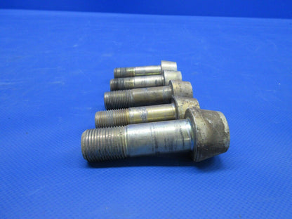 Beech 95 / D95A Travel Air Wing Bolt Set P/N NAS15237/M/ (0524-1082)