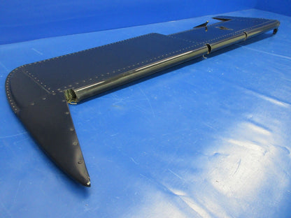 Beech 95 / D95A Travel Air RH Elevator 96-610005-602 SRS / Aluminum (1223-33)4
