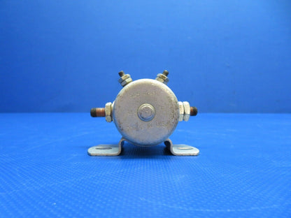 Bellanca 17-30A Viking Relay Assy 12v P/N SAS-4201-1 TESTED (0624-103)