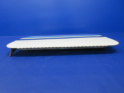 Early Cessna 210 Baggage Door P/N 1211141-8 / No Key (1224-2064)