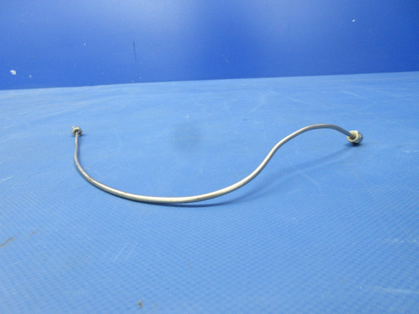Continental TSIO-520-E9B Fuel Injection Tube Assy P/N 641516 (0924-1233)5