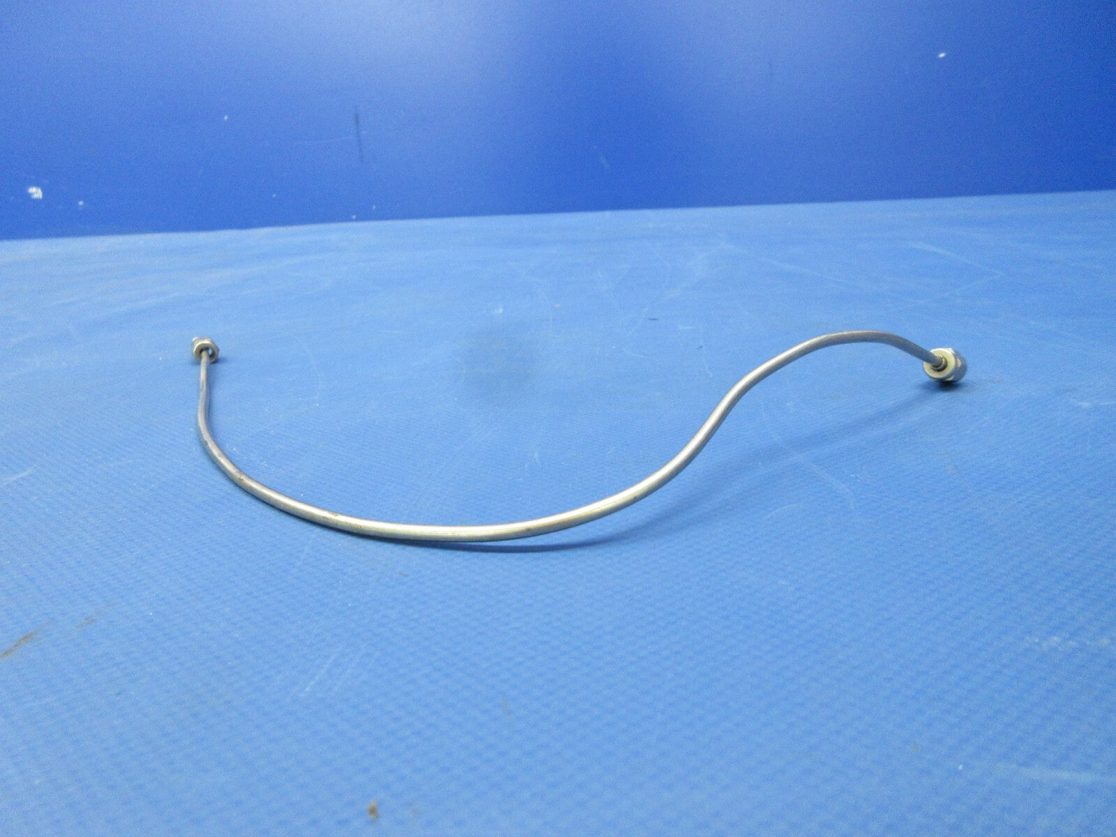 Continental TSIO-520-E9B Fuel Injection Tube Assy P/N 641516 (0924-1233)5