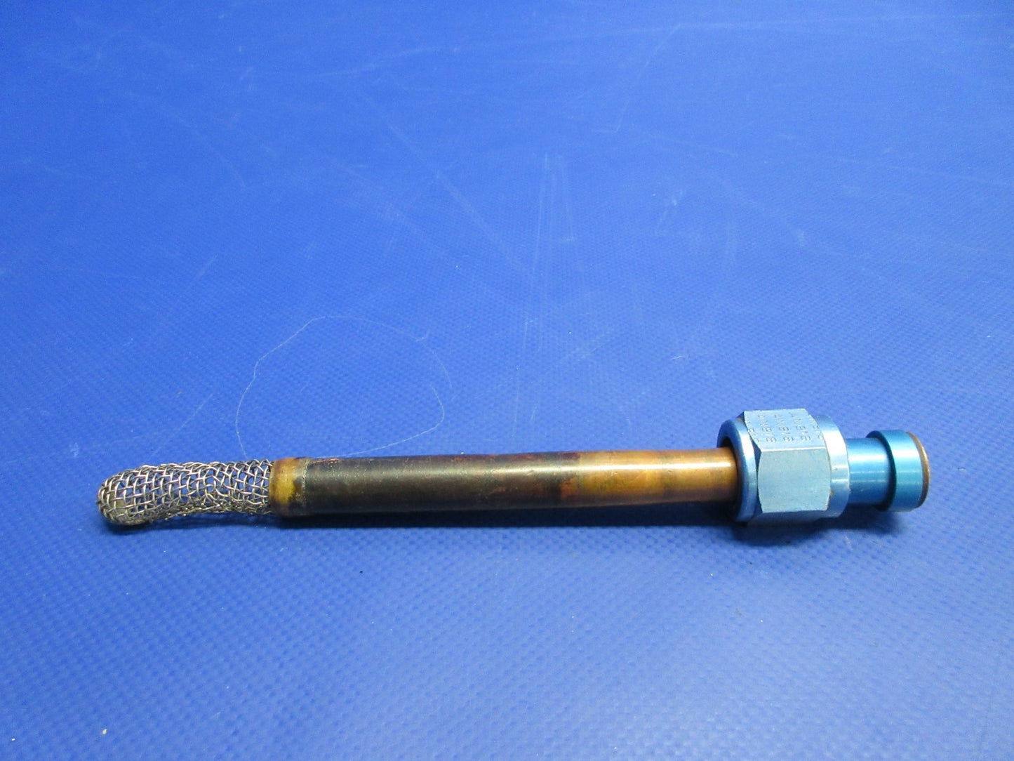 Cessna 421 Fuel Finger Strainer P/N 5026005-1 (0726-734)3