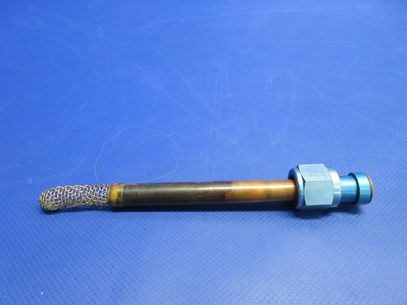 Cessna 421 Fuel Finger Strainer P/N 5026005-1 (0726-734)3