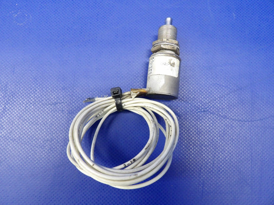 Piper PA-31T1 Cheyenne Squat Switch P/N 1CH21-4 TESTED (0626-1252)0