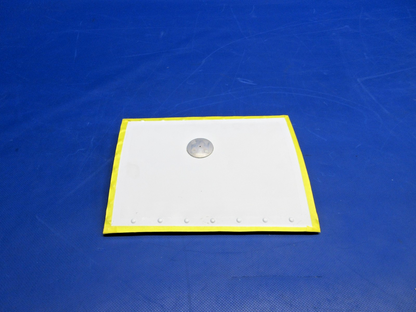 Cessna 421 Heated Static Port P/N CM2933-5 TESTED (0726-903)0