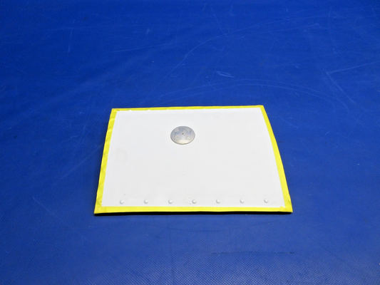 Cessna 421 Heated Static Port P/N CM2933-5 TESTED (0726-903)0